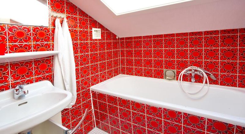 Gästehaus Bergfrieden 1