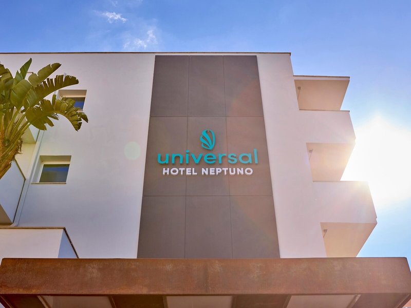 Universal Hotel Neptuno 2