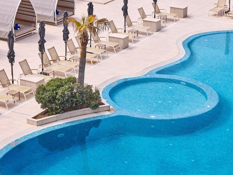 Universal Hotel Neptuno 5