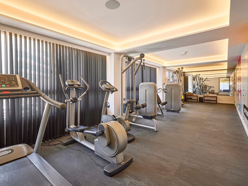 Universal Hotel Neptuno 27