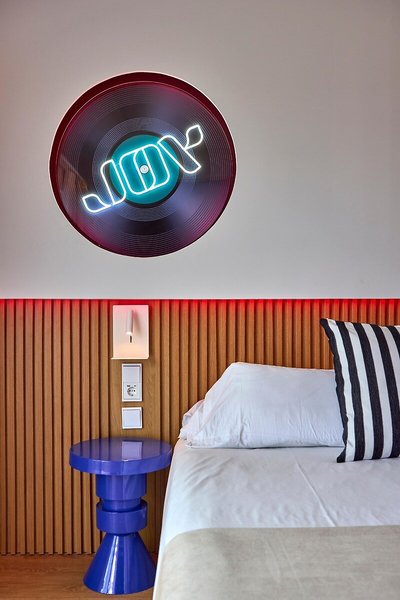 Universal Hotel Neptuno 49