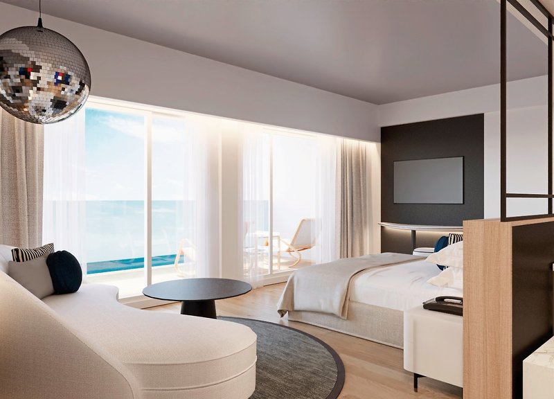 Universal Hotel Neptuno 16