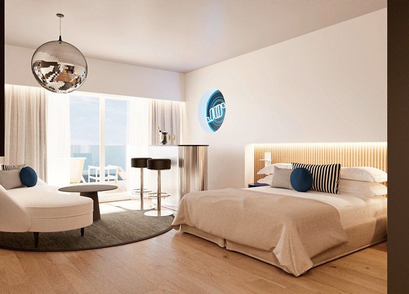 Universal Hotel Neptuno 18