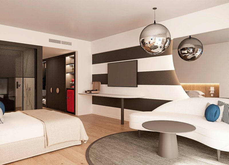 Universal Hotel Neptuno 20