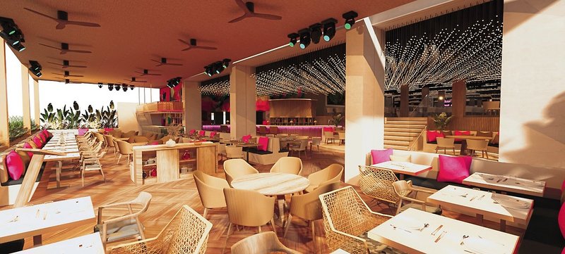 Universal Hotel Neptuno 23