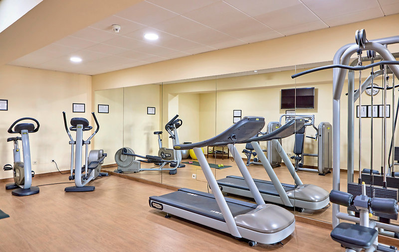 Universal Hotel Neptuno 30