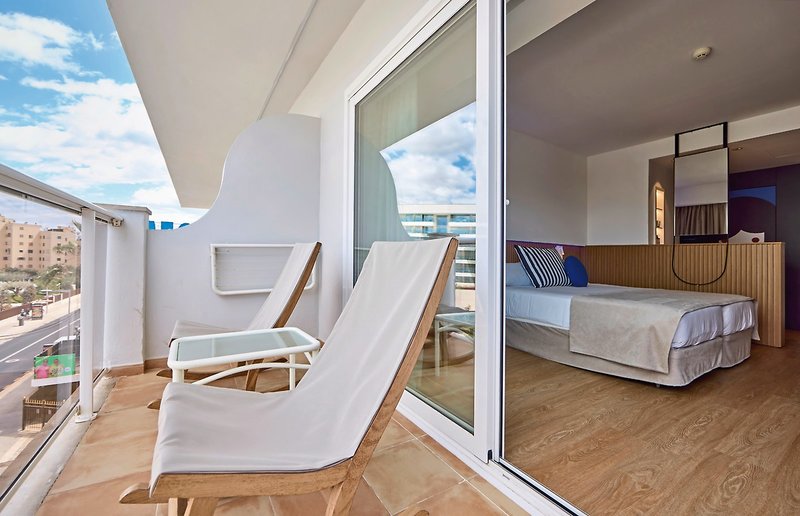MySeaHouse Hotel Neptuno 5 - Health & Beauty