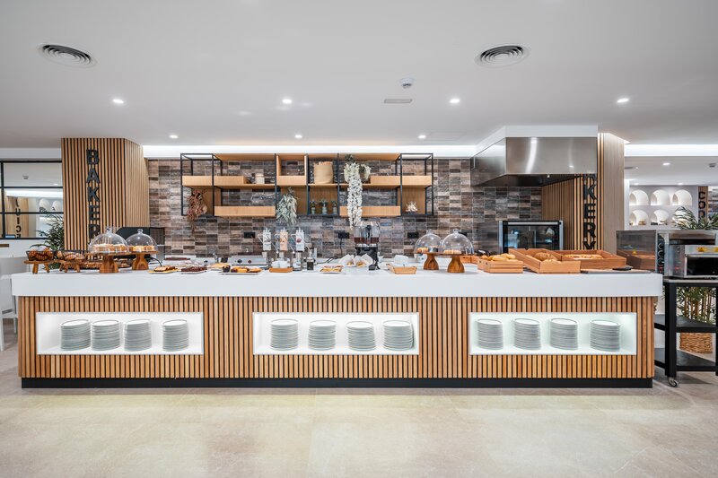 THB Niágara 45