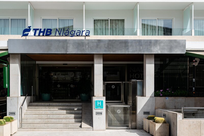 THB Niágara 10