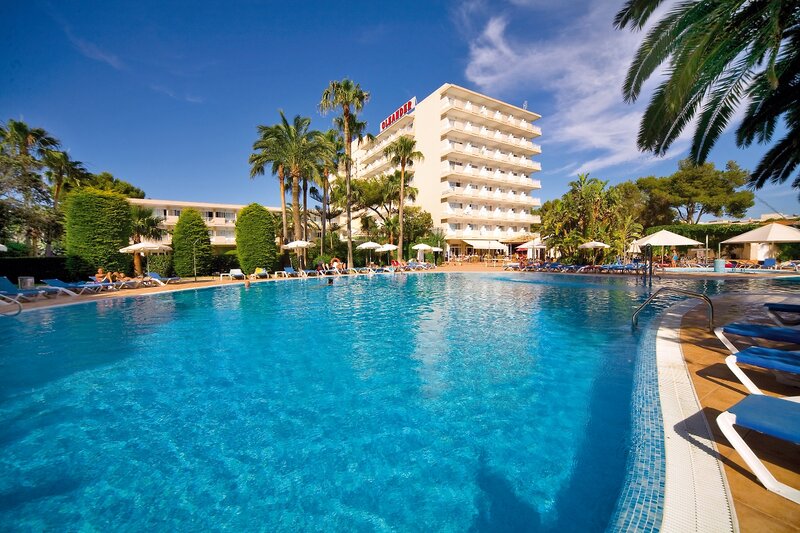Hotel Oleander 1