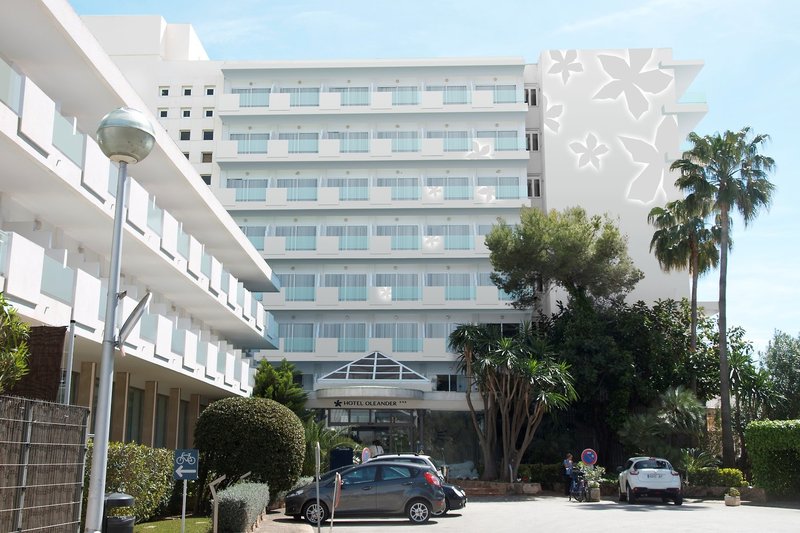 Hotel Oleander 3