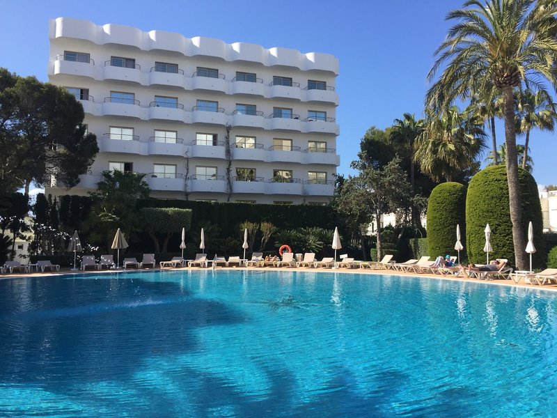Hotel Oleander 2