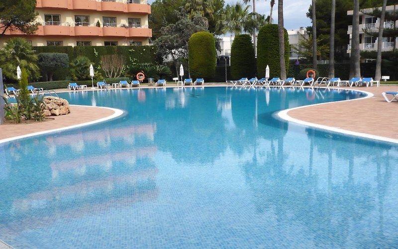 Hotel Oleander 4