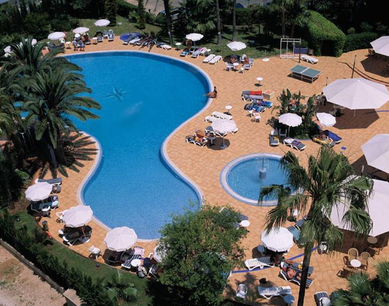 Hotel Oleander 5