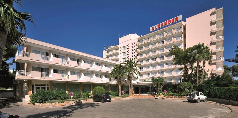 Oleander 1