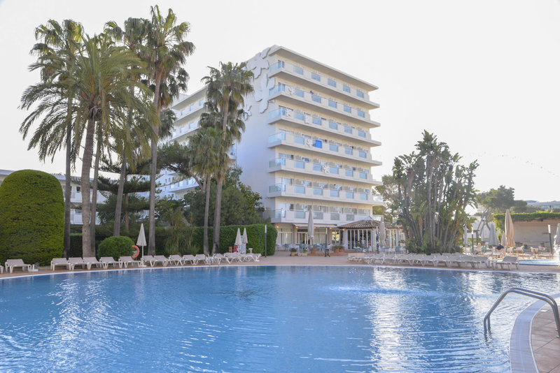 Hotel Oleander 1