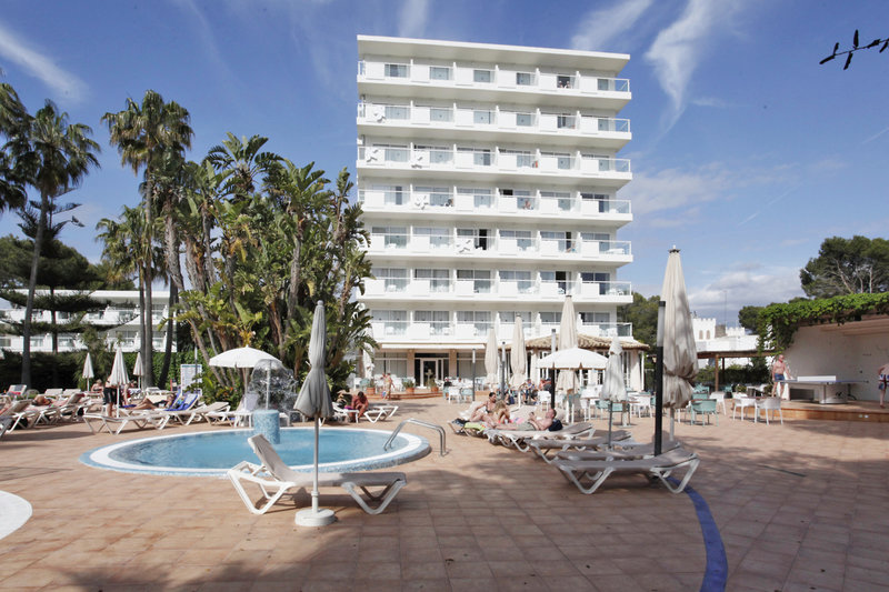 Hotel Oleander 2