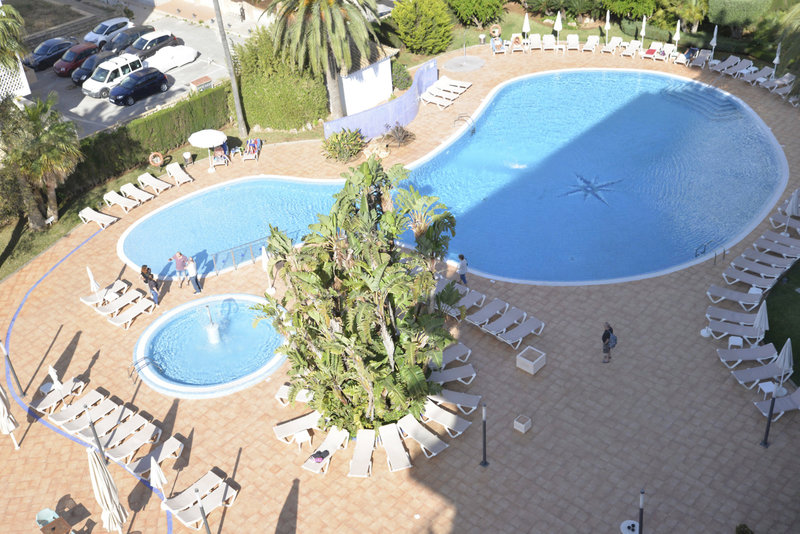 Hotel Oleander 3