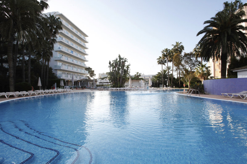 Hotel Oleander 4