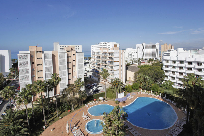Hotel Oleander 5