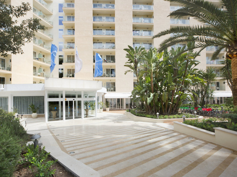 Grupotel Orient 2 - Exterior