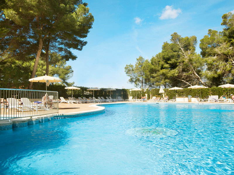 Grupotel Orient 3 - Outdoor Pool