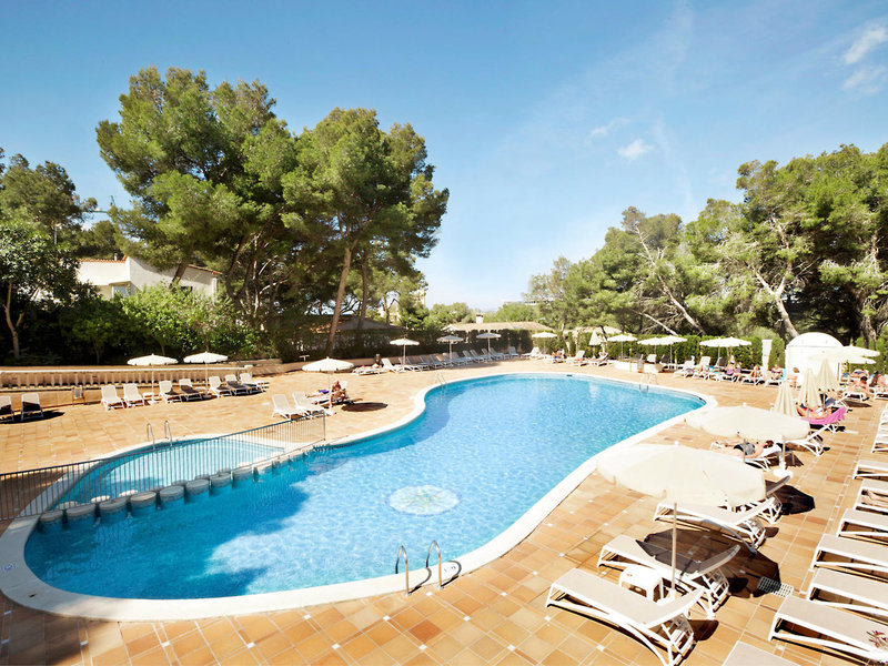Grupotel Orient 4 - Outdoor Pool
