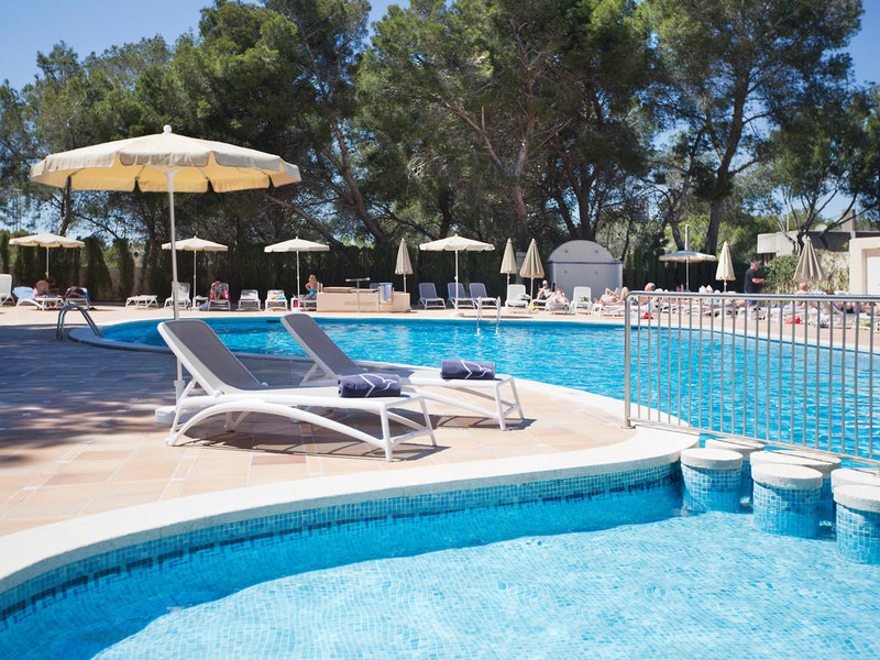 Grupotel Orient 5 - Outdoor Pool