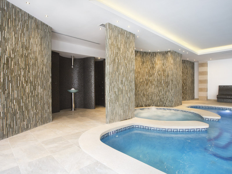 Grupotel Orient 7 - Outdoor Pool