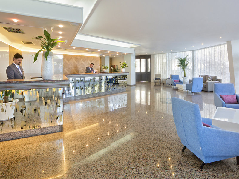Grupotel Orient 8 - Bar