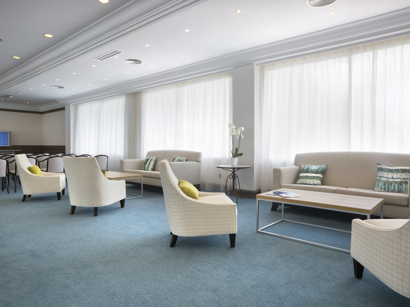 Grupotel Orient 10 - Lounge / Lobby