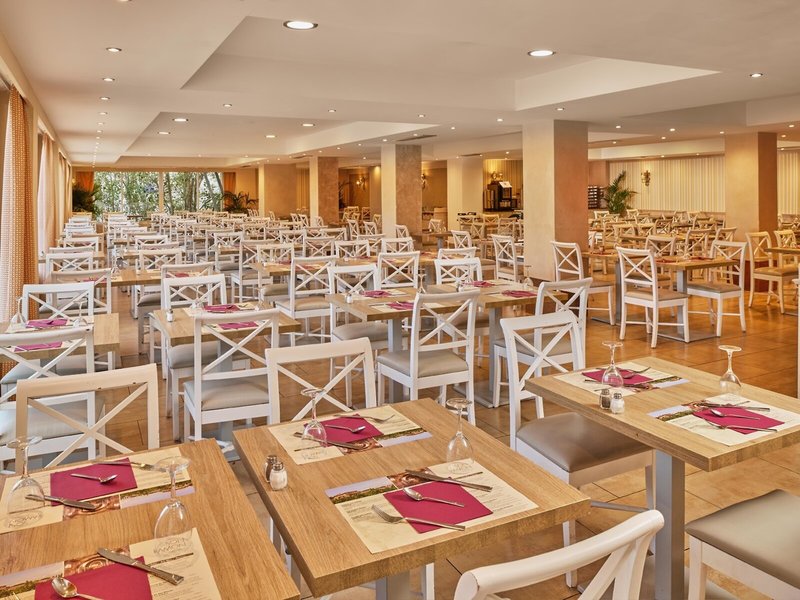 Grupotel Orient 11 - Restaurant