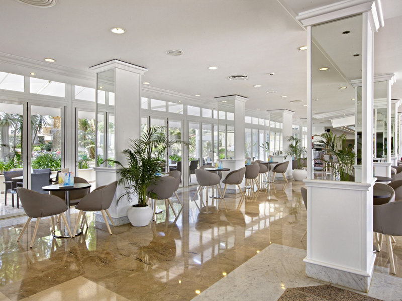 Grupotel Orient 12 - Restaurant