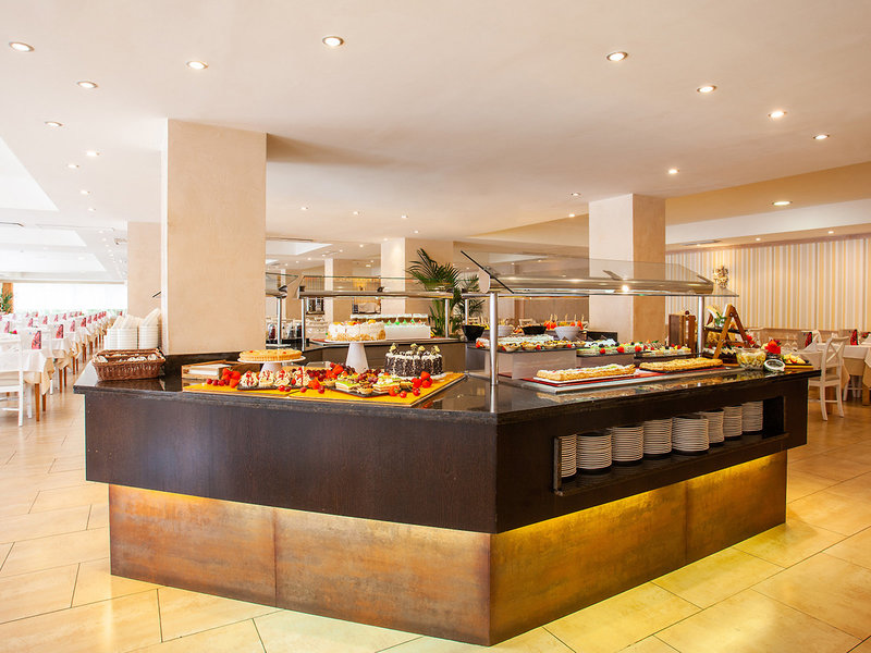 Grupotel Orient 13 - Restaurant