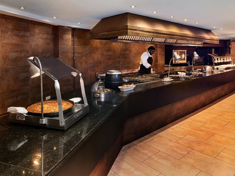 Grupotel Orient 14 - Restaurant