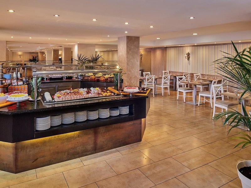 Grupotel Orient 15 - Restaurant