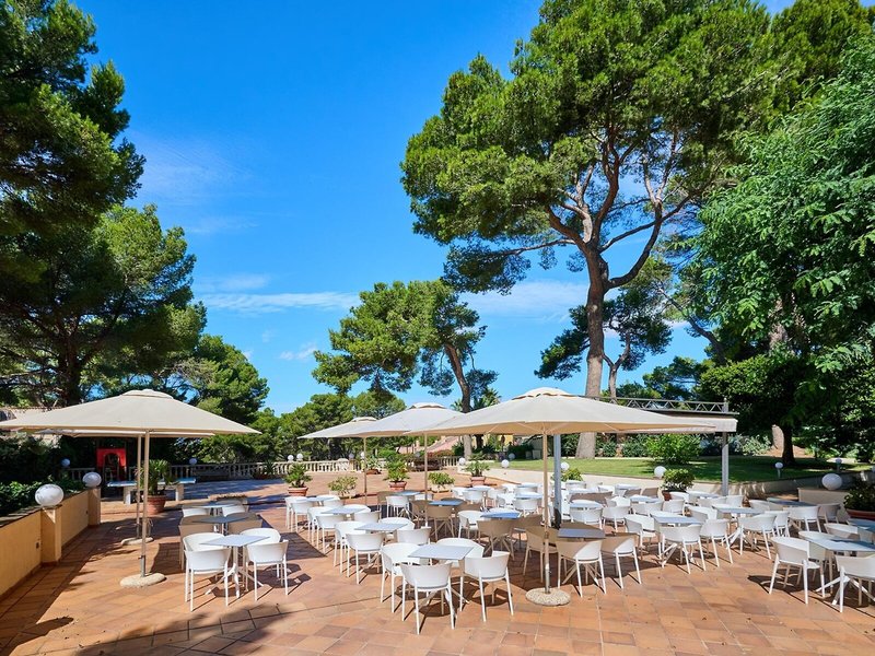 Grupotel Orient 17 - Restaurant