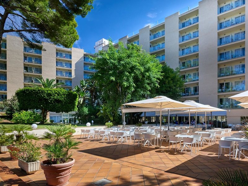 Grupotel Orient 18 - Restaurant