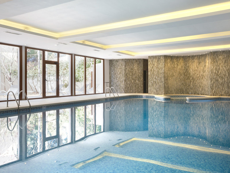 Grupotel Orient 19 - Health & Beauty