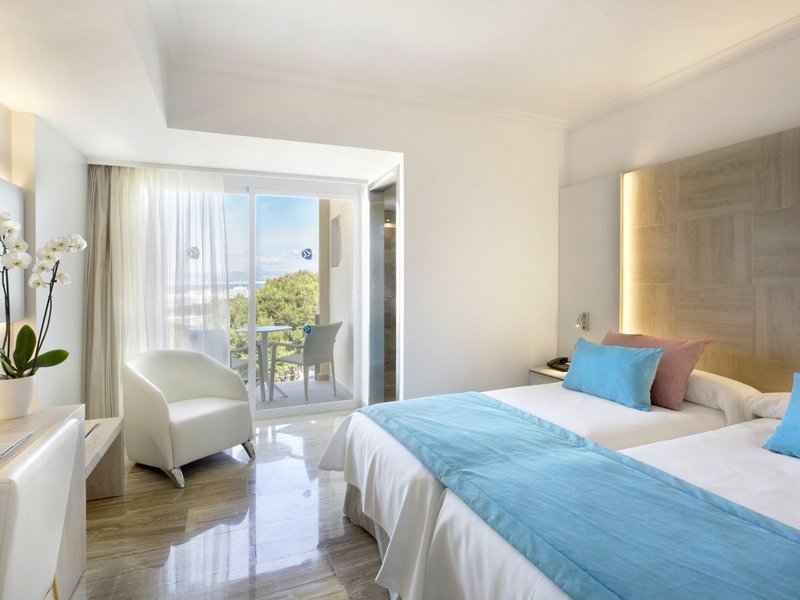 Grupotel Orient 22 - Room Example