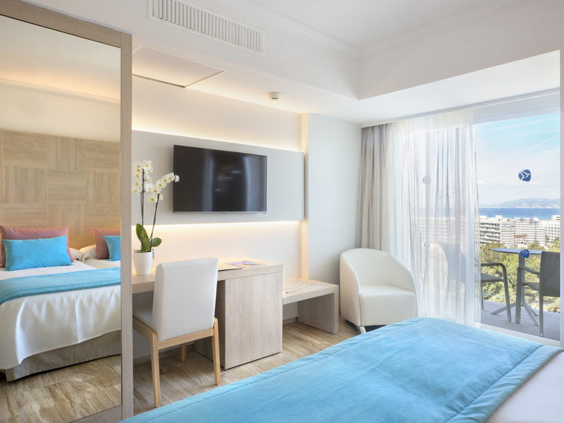 Grupotel Orient 24 - Room Example