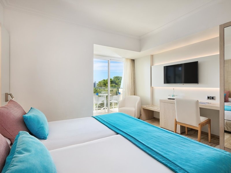Grupotel Orient 27 - Room Example