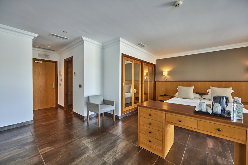Hotel Playa Golf 6