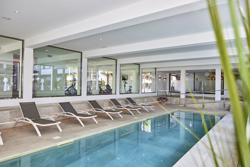 Hotel Playa Golf 10
