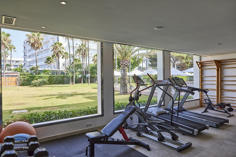 Hotel Playa Golf 11