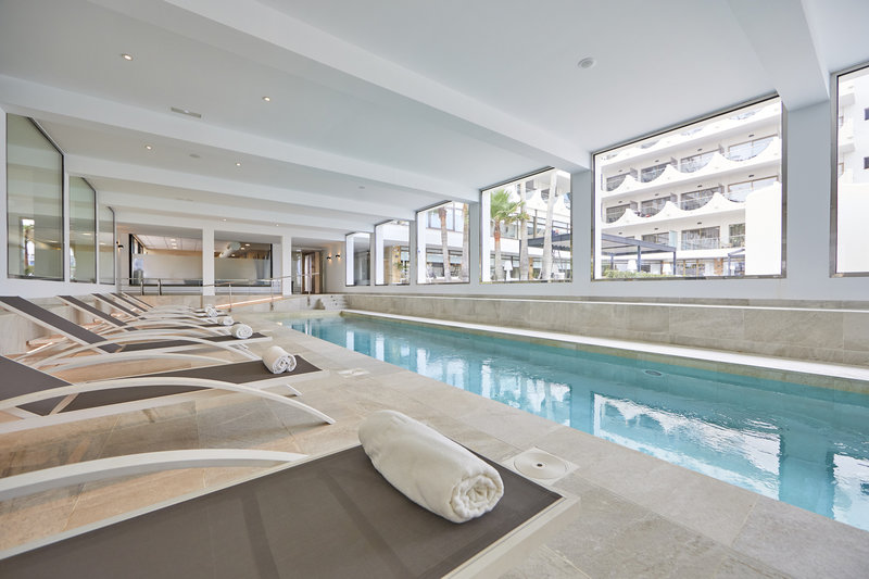 Hotel Playa Golf 7