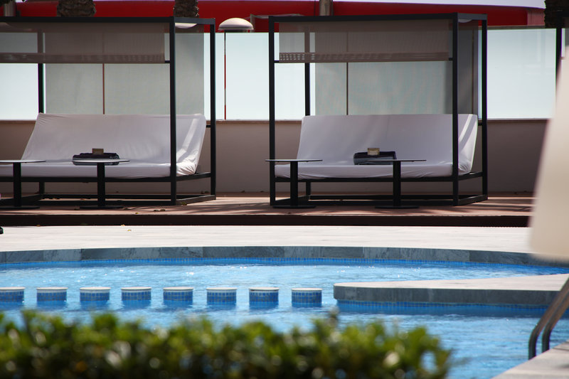 Hotel Playa Golf 10
