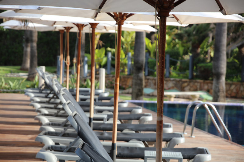 Hotel Playa Golf 11
