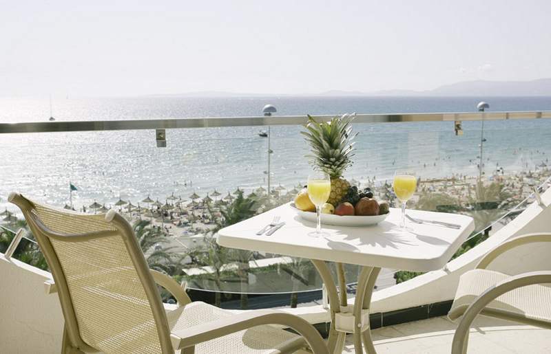 Hotel Playa Golf 12