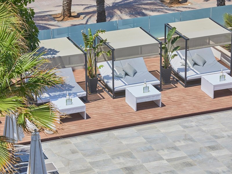 Hotel Playa Golf 2